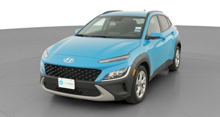Thumbnail: 2022 Hyundai Kona - 1