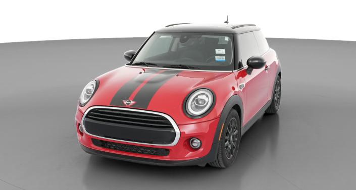 Thumbnail: 2020 MINI Cooper Hardtop - 1