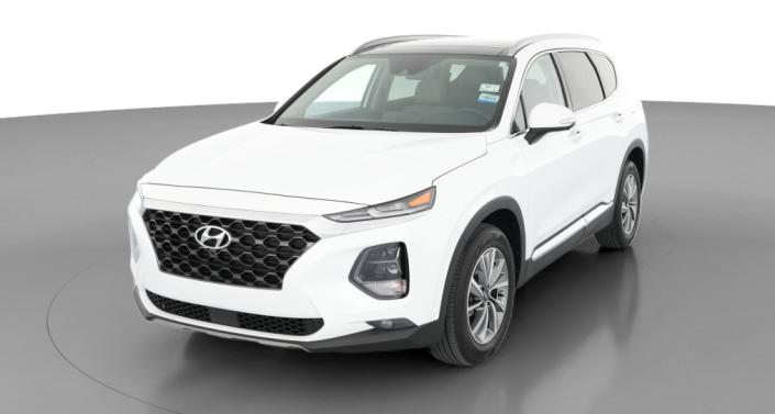 Thumbnail: 2019 Hyundai Santa Fe - 1