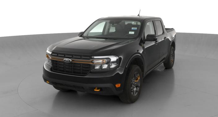 Thumbnail: 2023 Ford Maverick - 1