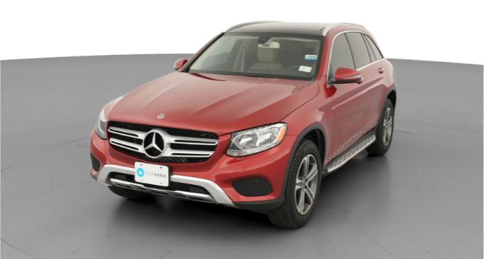 Thumbnail: 2019 Mercedes-Benz GLC - 1