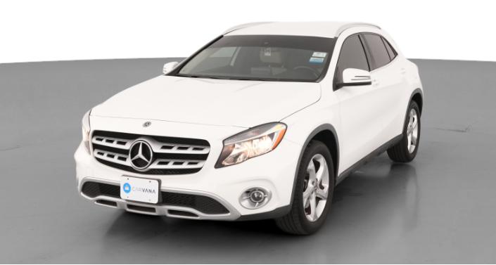 Thumbnail: 2019 Mercedes-Benz GLA - 1