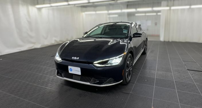 Thumbnail: 2022 Kia EV6 - 1