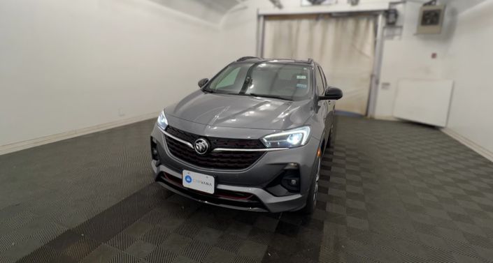 Thumbnail: 2021 Buick Encore GX - 1