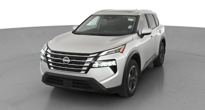 Thumbnail: 2024 Nissan Rogue - 1