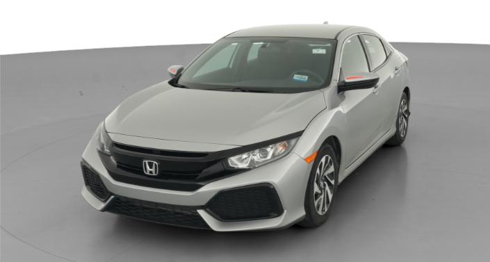 Thumbnail: 2018 Honda Civic - 1