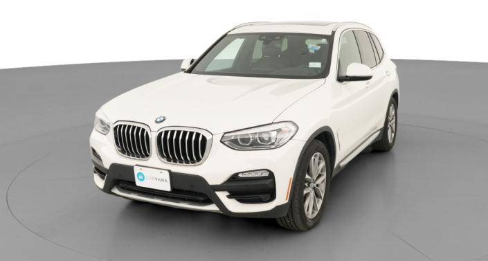 Thumbnail: 2019 BMW X3 - 1