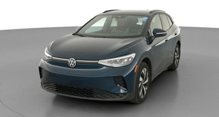 Thumbnail: 2023 Volkswagen ID.4 - 1