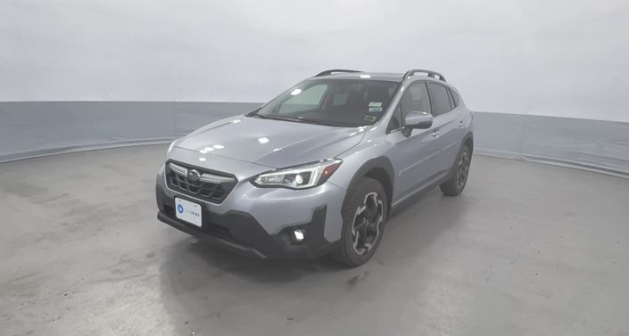 Thumbnail: 2023 Subaru Crosstrek - 1