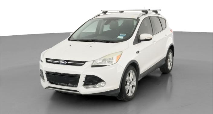 Thumbnail: 2016 Ford Escape - 1