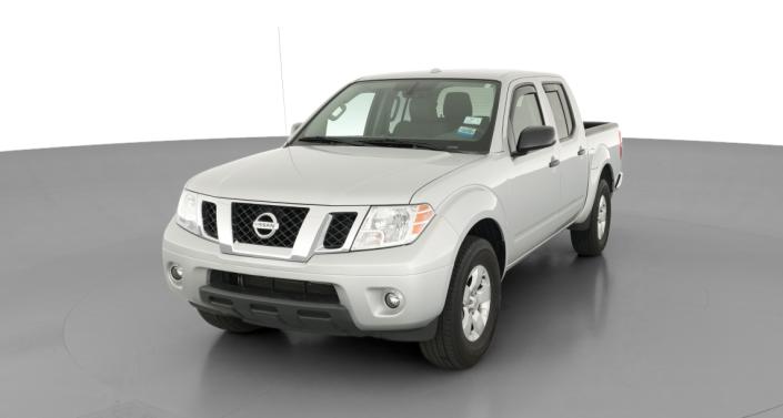 Thumbnail: 2013 Nissan Frontier - 1