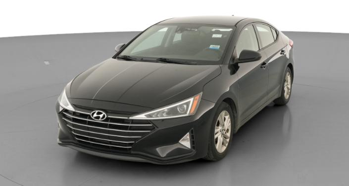 Thumbnail: 2019 Hyundai Elantra - 1