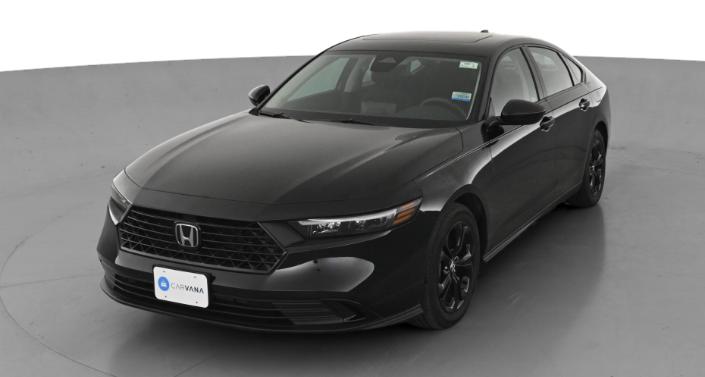 Thumbnail: 2025 Honda Accord - 1
