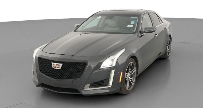 2015 Cadillac CTS Vsport -
                  Tolleson, AZ