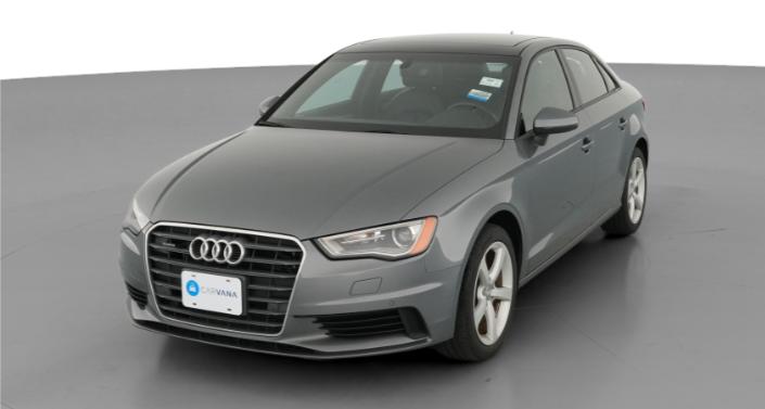 Thumbnail: 2016 Audi A3 - 1