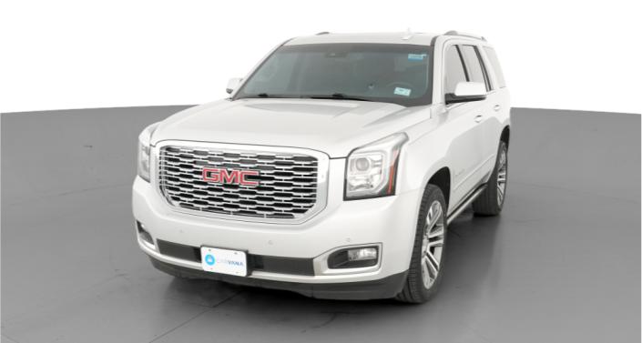 Thumbnail: 2018 GMC Yukon - 1