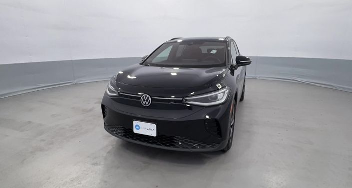 Thumbnail: 2023 Volkswagen ID.4 - 1