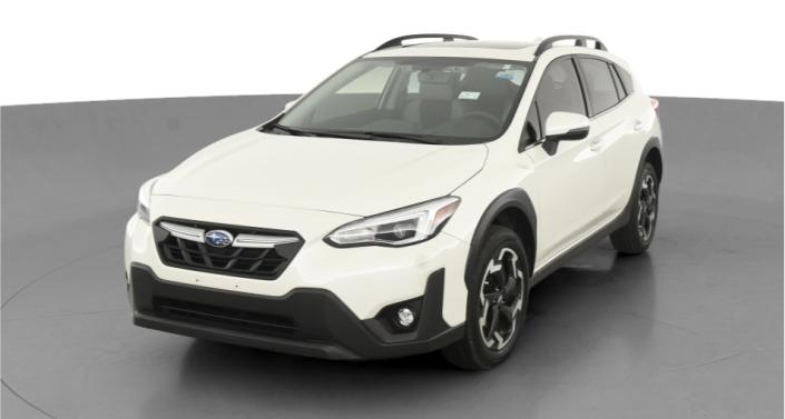 Thumbnail: 2023 Subaru Crosstrek - 1