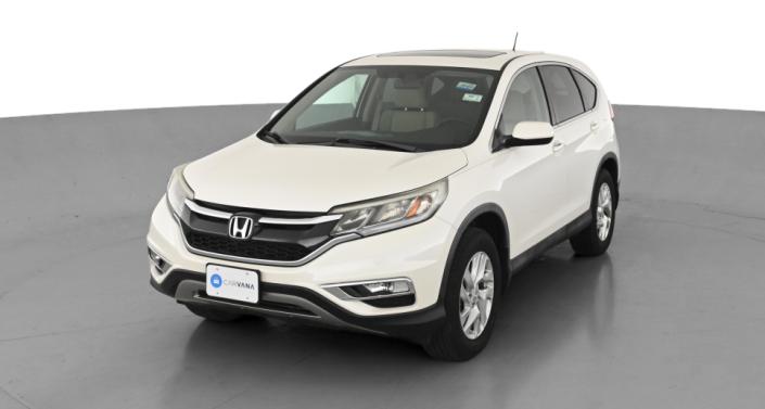 Thumbnail: 2015 Honda CR-V - 1