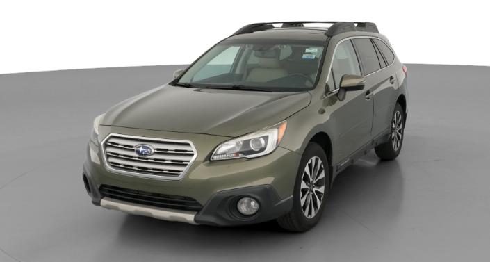 Thumbnail: 2016 Subaru Outback - 1