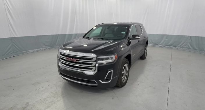 Thumbnail: 2020 GMC Acadia - 1