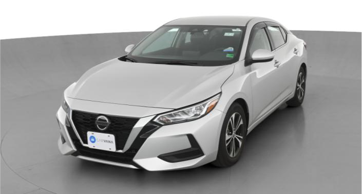 Thumbnail: 2023 Nissan Sentra - 1