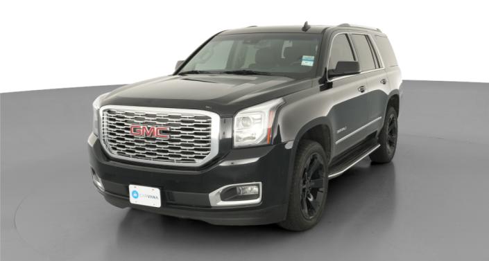 Thumbnail: 2018 GMC Yukon - 1
