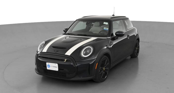 Thumbnail: 2023 MINI Cooper Hardtop - 1