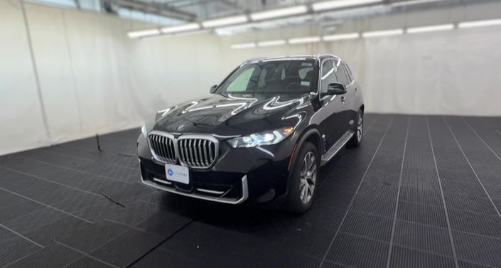 Thumbnail: 2025 BMW X5 - 1