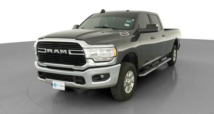 2020 RAM 3500 Big Horn -
                  Richton Park, IL