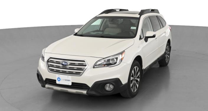 Thumbnail: 2017 Subaru Outback - 1