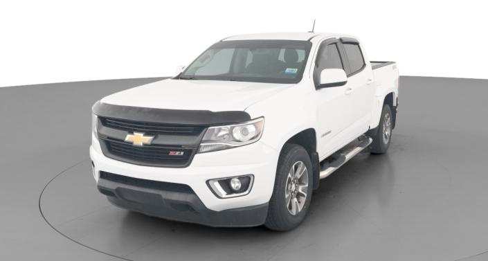 Thumbnail: 2016 Chevrolet Colorado - 1