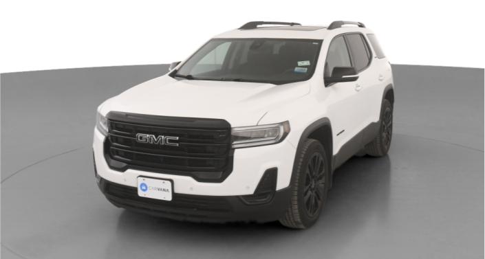 Thumbnail: 2022 GMC Acadia - 1