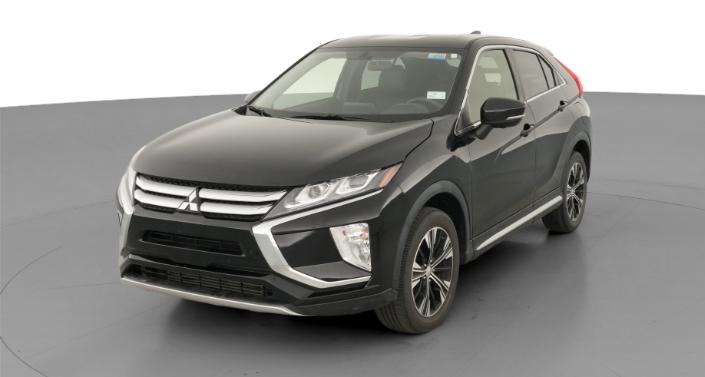 2019 Mitsubishi Eclipse Cross SEL -
                  Hebron, OH