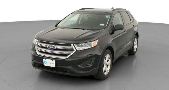 Thumbnail: 2017 Ford Edge - 1