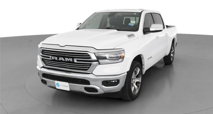 Thumbnail: 2020 RAM 1500 - 1