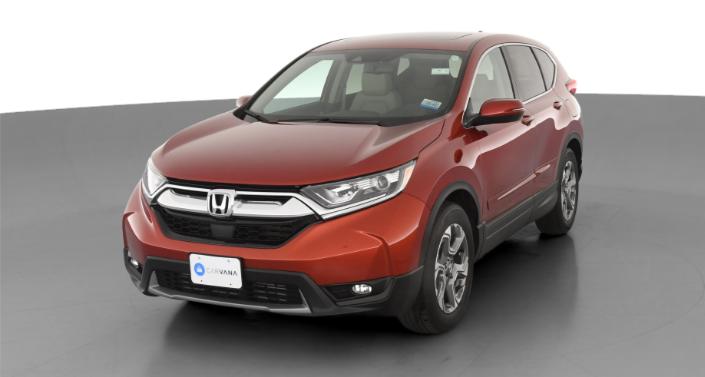 Thumbnail: 2017 Honda CR-V - 1