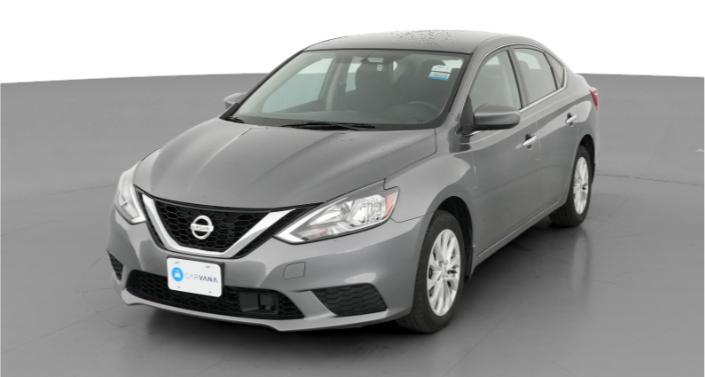 Thumbnail: 2019 Nissan Sentra - 1