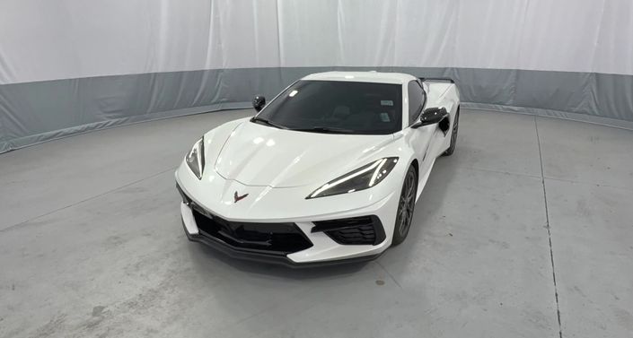 Thumbnail: 2023 Chevrolet Corvette - 1