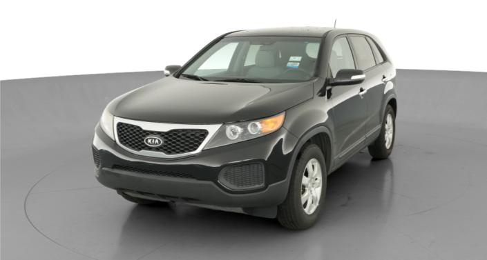 2013 Kia Sorento LX -
                  Bessemer, AL
