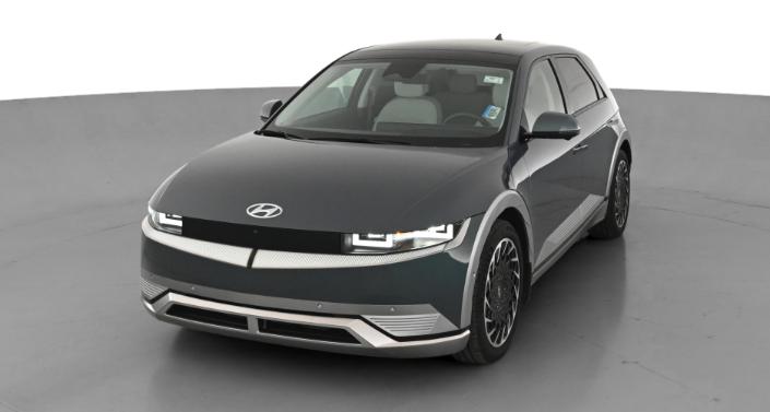 Thumbnail: 2023 Hyundai Ioniq 5 - 1
