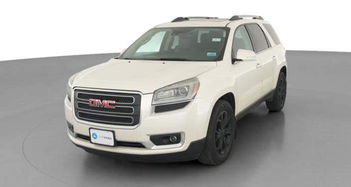 Thumbnail: 2015 GMC Acadia - 1