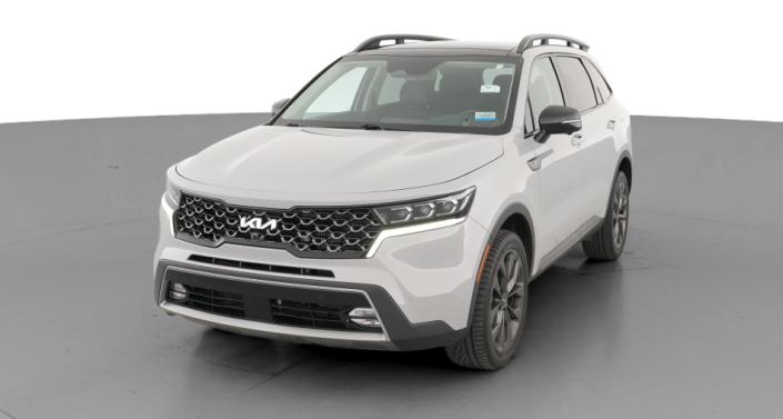 Thumbnail: 2022 Kia Sorento - 1