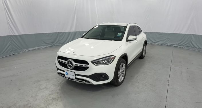 Thumbnail: 2023 Mercedes-Benz GLA - 1