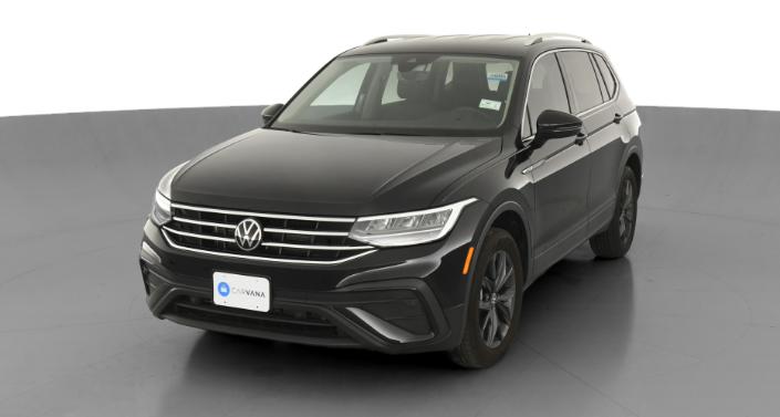 Thumbnail: 2023 Volkswagen Tiguan - 1