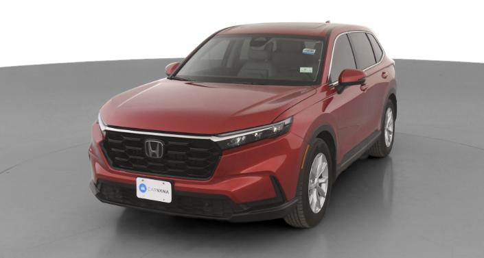 Thumbnail: 2025 Honda CR-V - 1