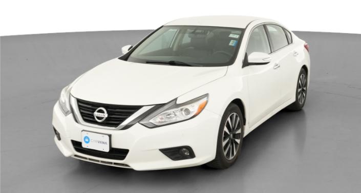 Thumbnail: 2018 Nissan Altima - 1