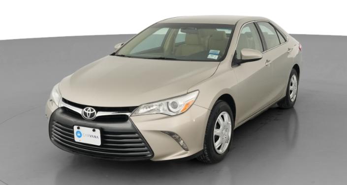 2016 Toyota Camry LE -
                  Indianapolis, IN