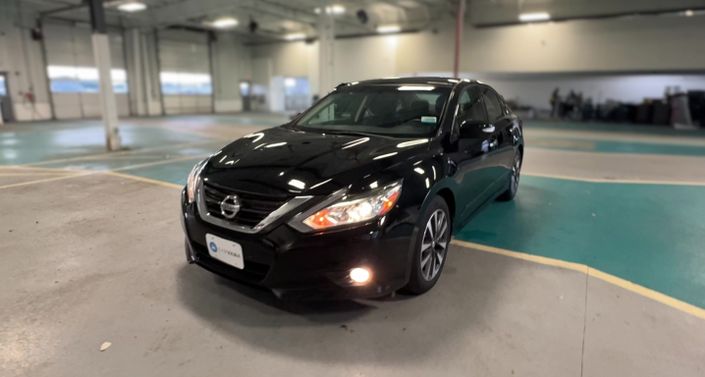 Thumbnail: 2016 Nissan Altima - 1