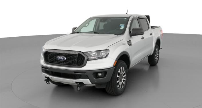 Thumbnail: 2019 Ford Ranger - 1